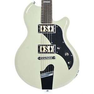 Supro Westbury 2020aw Electric G
