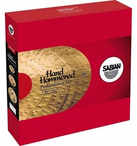 Pack Cymbale - Sabian HH Harmonique Performance - 15005