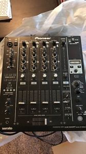 Pioneer DJM-900 SRT (Serato Edition)