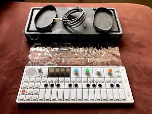 Teenage Engineering OP-1 Keyboard Synthesizer
