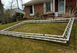 15' by 10' Lighting truss