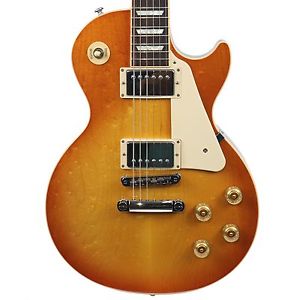 2016 GIBSON LES PAUL TRADITIONAL LIGHT BURST