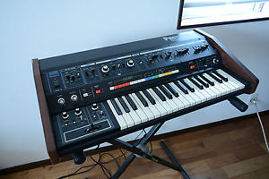 Roland Promars Compuphonic Mrs2 