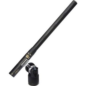 Audix M1250B Miniaturised Condenser Microphone Supercardioid Standard. Best Pric