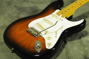 Vanzandt: Electric Guitar USED
