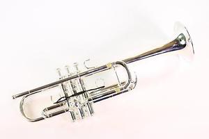 Yamaha YTR-9445NYSII-YM Custom Artist Trumpet in C MINT QuinnTheEskimo
