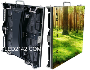 LED Video Wall HD P3.9mm IP65 panel