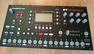Elektron Octatrack DPS1