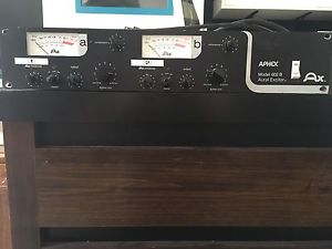 Aphex Model 602B Aural Exciter