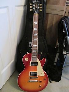 Gibson Les Paul Standard 2015 (less + ) Mint Condition