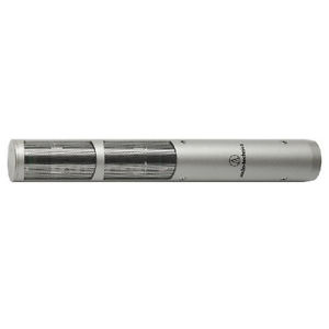 AUDIO-TECHNICA AT4081 Phantom-powered Bidirectional Ribbon Microphone