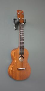Kiwaya KTC-2 Concert Ukulele & Hardshell Case (2016) Mint Condition !