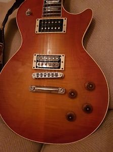 heritage guitar 150cm Gibson les paul standard factory
