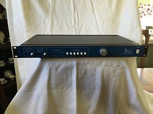 Coleman SR5.1MK2 Surround Audio Interface