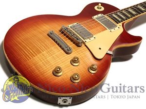 Gibson 2006 60s Les Paul Standard Plus Electric Guitar Free Shipping