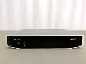 AJA Io 4K I/O Thunderbolt 2 Good Condition With Power Supply