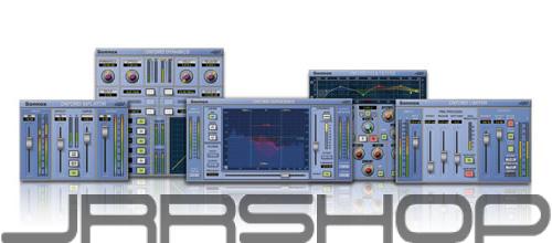 Sonnox Broadcast Bundle HD: Educational Edition eDelivery JRR Shop