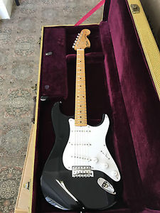 TOKAI JAPAN SS88 Silver Star Strat guitar 2016 NEW FOR 2017 + HARDCASE