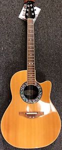 Ovation Ultra 2071