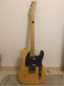 Edwards Ete100m LT Natural Color