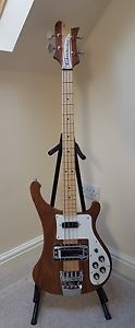 Rickenbacker 4003SW 2015 - Walnut