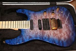 Jackson Artist Signature PC1 Phil Collen Electric Guitar