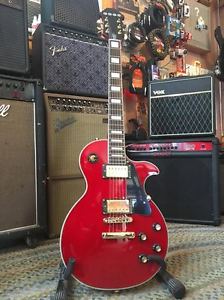 NEW Eastwood DEVO 'Whip It' Limited Edition LP RARE w/ Gibson Les Paul Strings