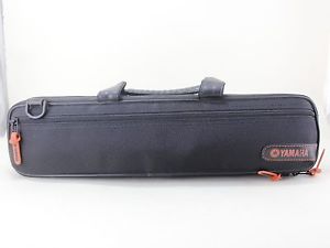 Yamaha Querflöte YFL-371 mit Silbernem Kopfteil  (c0348)