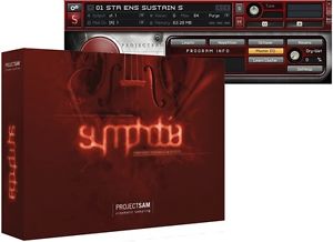 ProjectSAM Symphobia 1