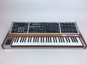 VINTAGE Synthesizer MOOG MEMORY MOOG PLUS in GREAT CONDITION (100v/120V)