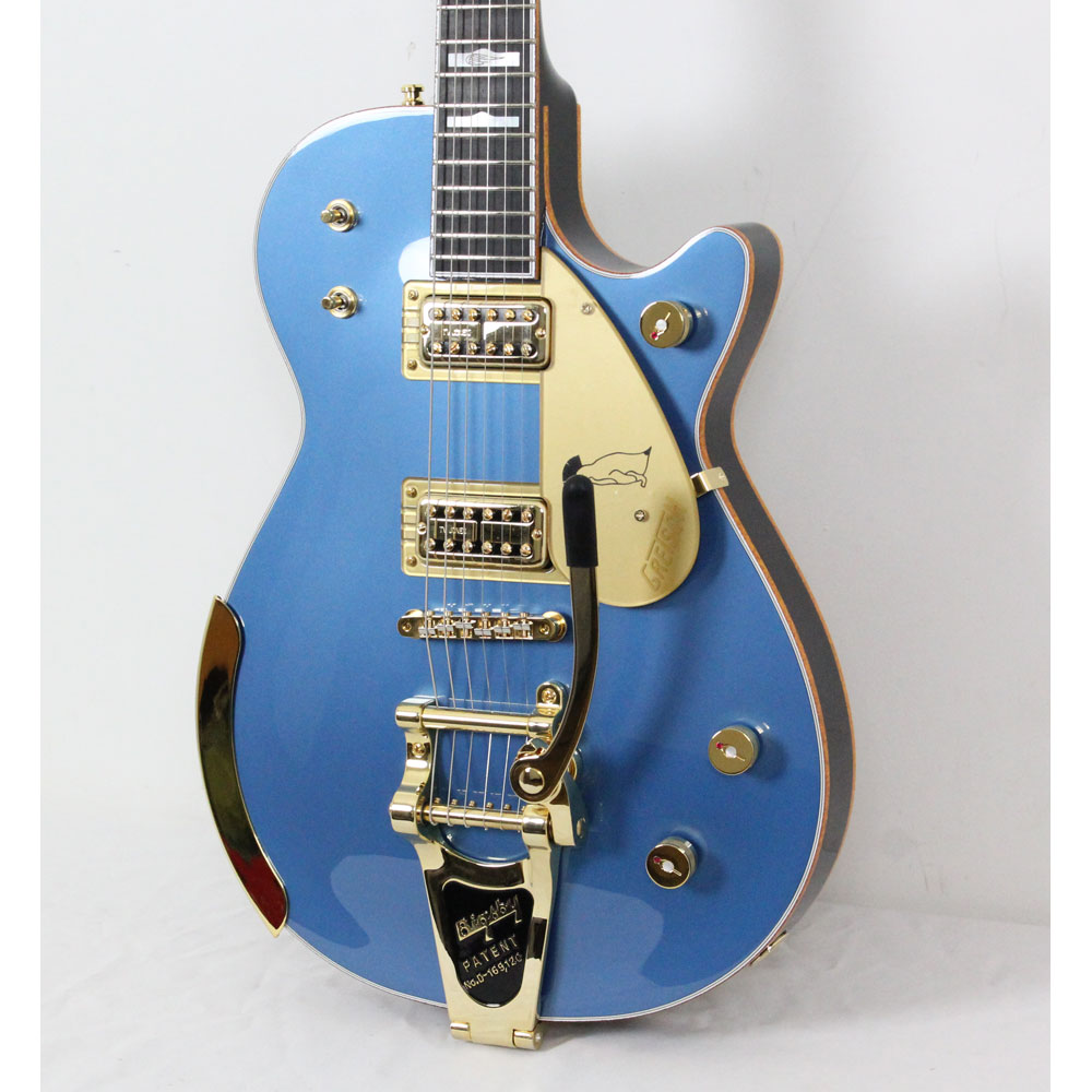 Gretsch G6134tkwp Kdfsr Kenny Wi