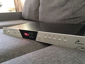 Antelope Audio Orion 32 Channel Interface Ad/Da Converters Usb Madi Adat