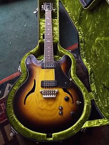 Vox Virage Guitar