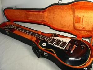 Greco CUSTOM EG600　With a hard case