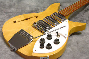 Rickenbacker 1967' 325 Mapleglo, Electric guitar, m1113
