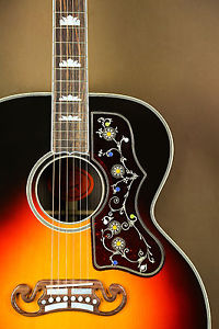 Gibson SJ-200 1938 Reissue Golden Era Acoustic Guitar