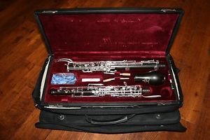 Englischhorn Buffet Crampon Halbautomatisch