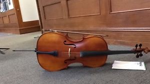 Full Size great condition cello!!