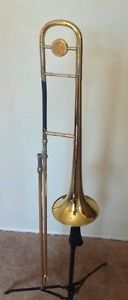 1940 Elkhart Conn 6H Trombone