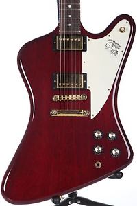 2004 Gibson Firebird Studio Wine Red