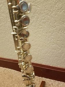 Ame Model 3 Flute by GUO