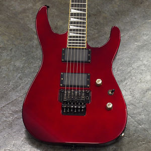 Jackson Stars Soloist SL-J2E, Electric guitar, Made in Japan, a1005