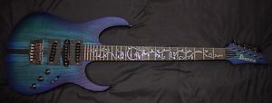 Ibanez RGIT20FE custom
