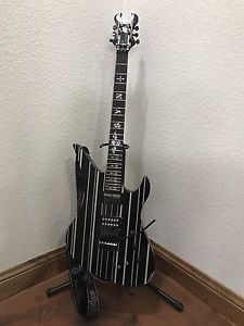 Syn Custom-S Sustainiac Edition