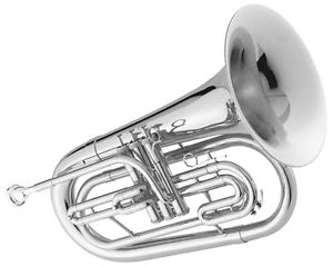 Jupiter JBR560S Marching Baritone