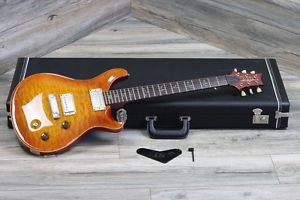 RARE! PRS McCarty 1957/2008 Limited Edition Quilted 10 top #44 of 150 Signed