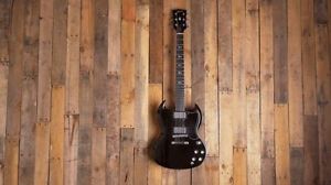 2002 Gibson SG Tony Iommi Signature USA Factory Standard