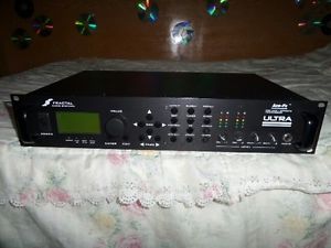 FRACTAL AUDIO AXE FX ULTRA , en perfecto estado