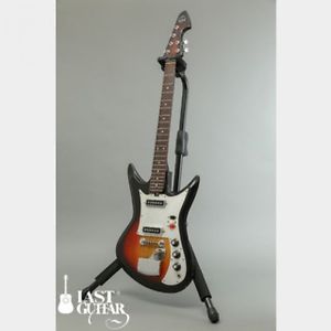 Teisco K-2L vintage 1960/512