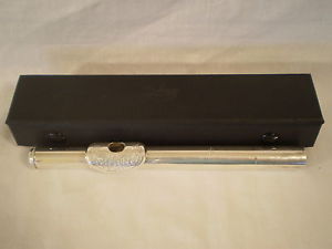 DRELINGER FLUTE HEAD JOINT w/ ORIGINAL CASE